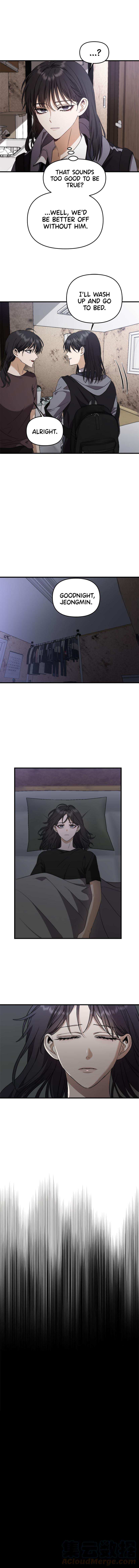Read Dreaming Freedom Manga Online