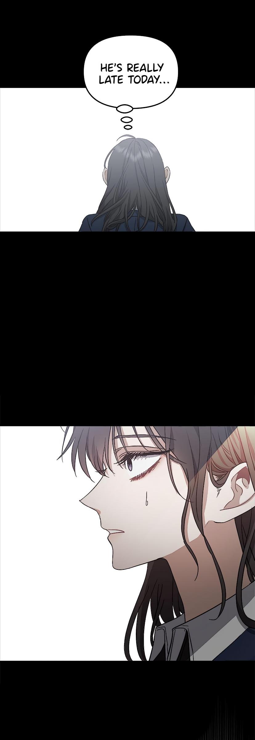 Read Dreaming Freedom Manga Online