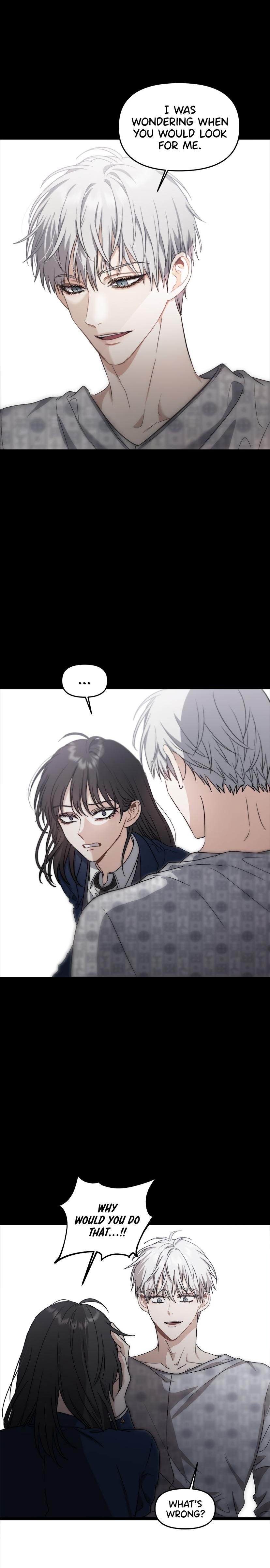 Read Dreaming Freedom Manga Online
