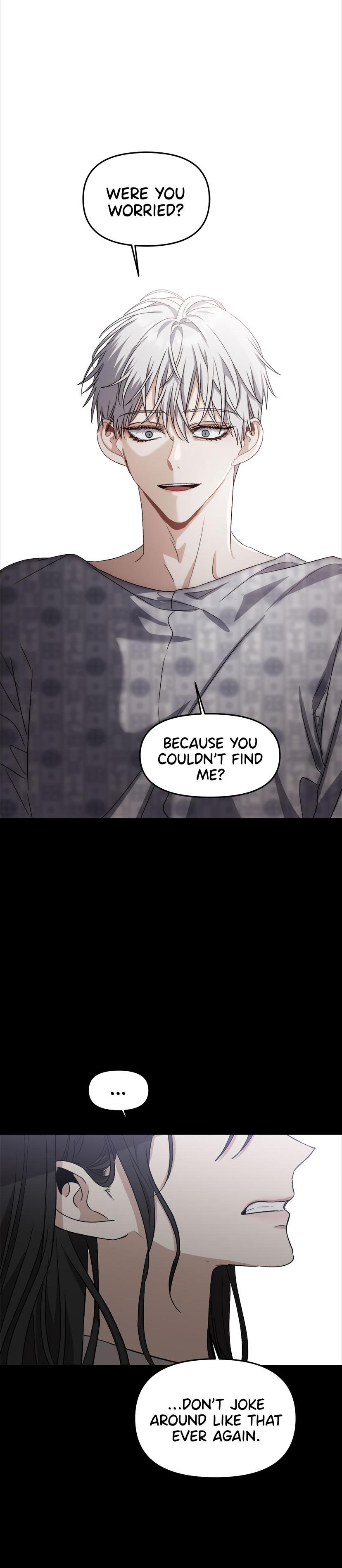 Read Dreaming Freedom Manga Online