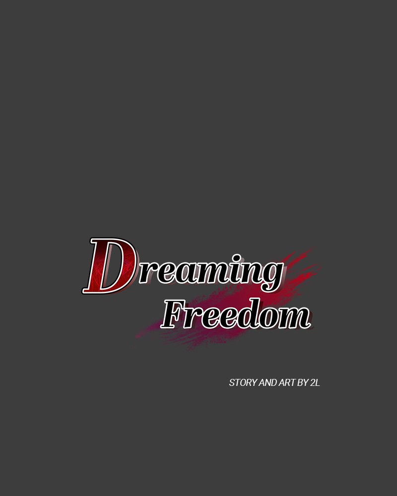 Read Dreaming Freedom Manga Online
