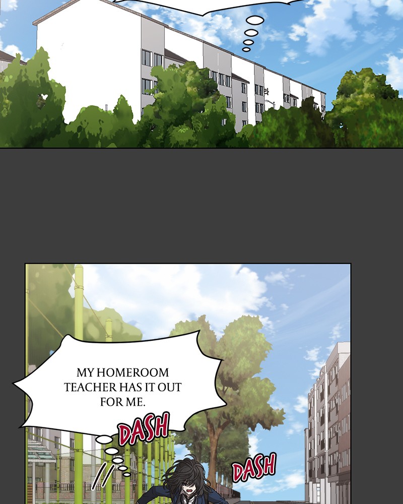 Read Dreaming Freedom Manga Online