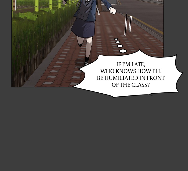 Read Dreaming Freedom Manga Online