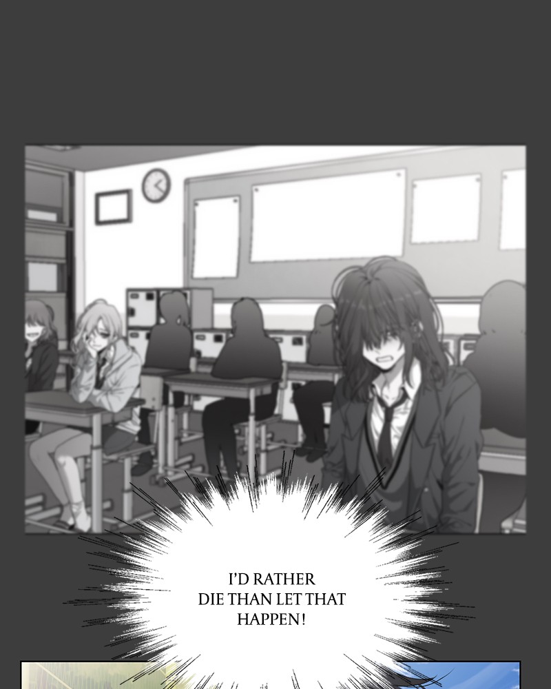 Read Dreaming Freedom Manga Online