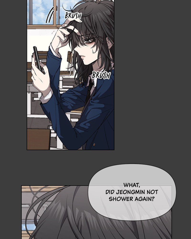 Read Dreaming Freedom Manga Online