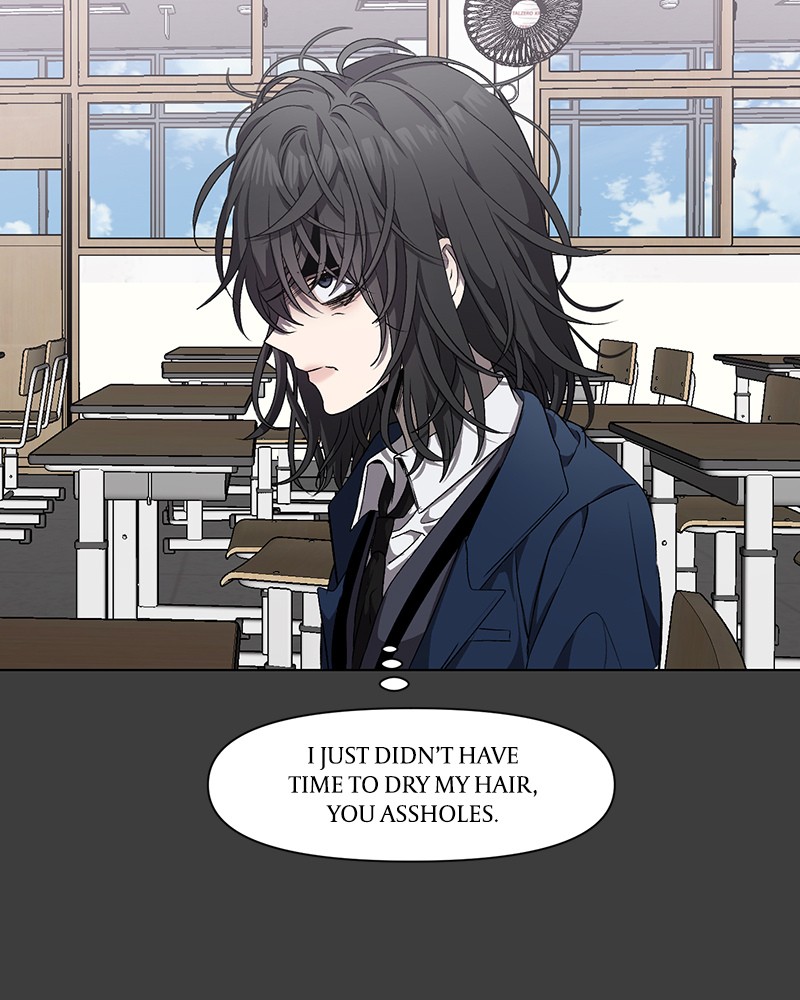 Read Dreaming Freedom Manga Online