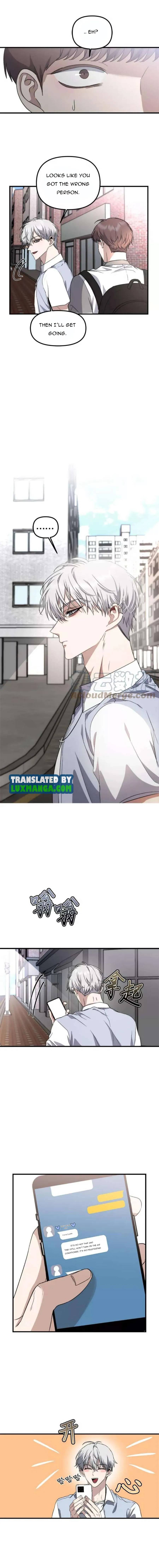 Read Dreaming Freedom Manga Online