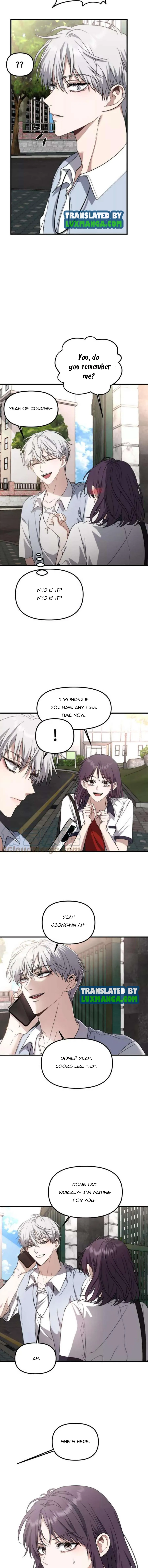 Read Dreaming Freedom Manga Online