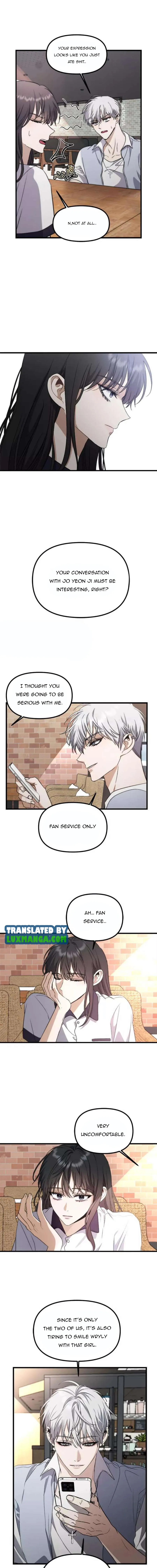 Read Dreaming Freedom Manga Online