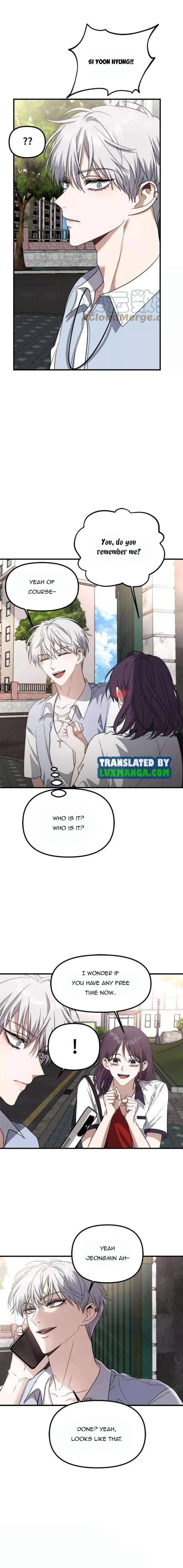 Read Dreaming Freedom Manga Online