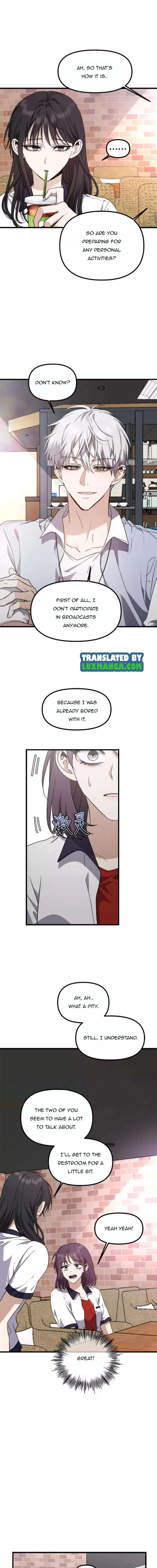 Read Dreaming Freedom Manga Online