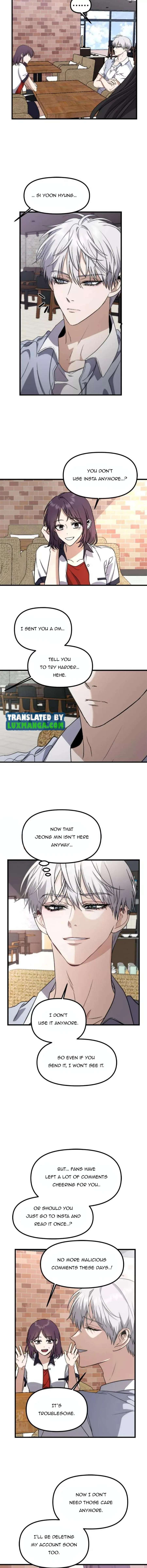 Read Dreaming Freedom Manga Online