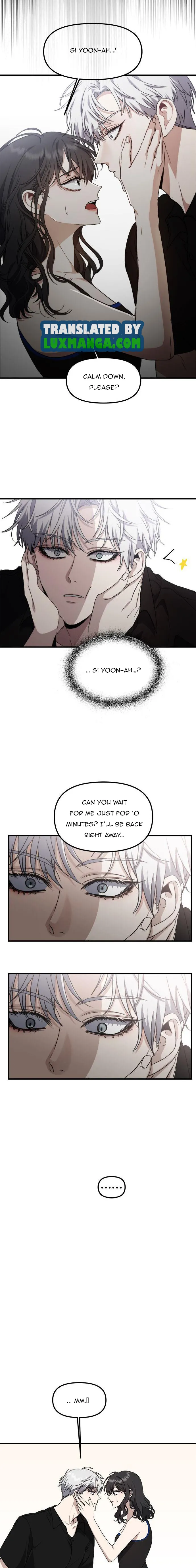 Read Dreaming Freedom Manga Online