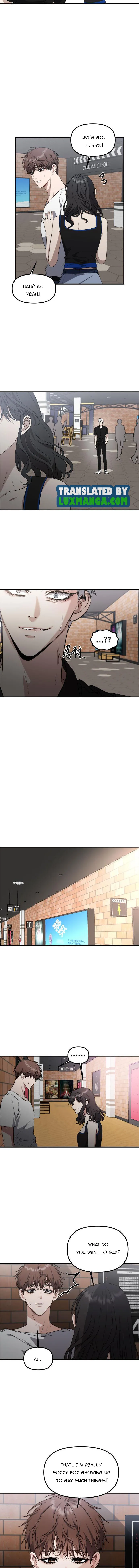 Read Dreaming Freedom Manga Online