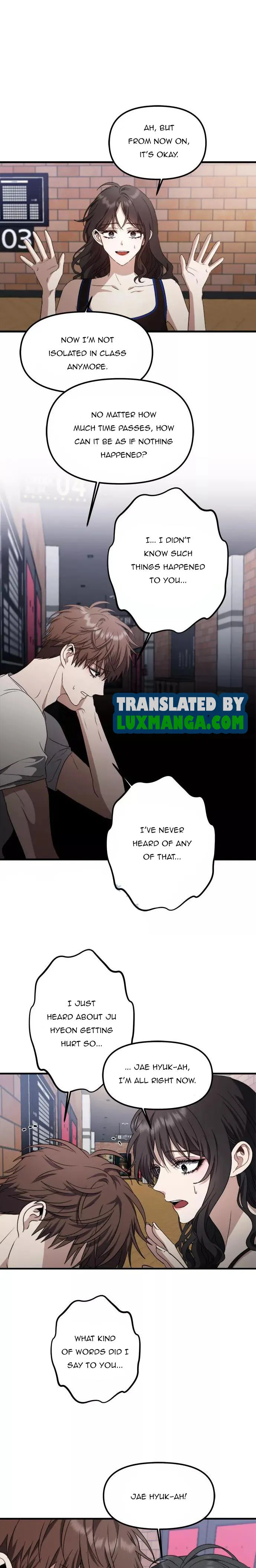 Read Dreaming Freedom Manga Online