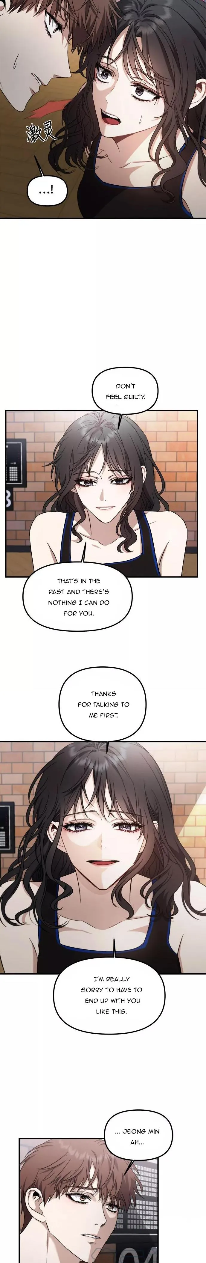 Read Dreaming Freedom Manga Online