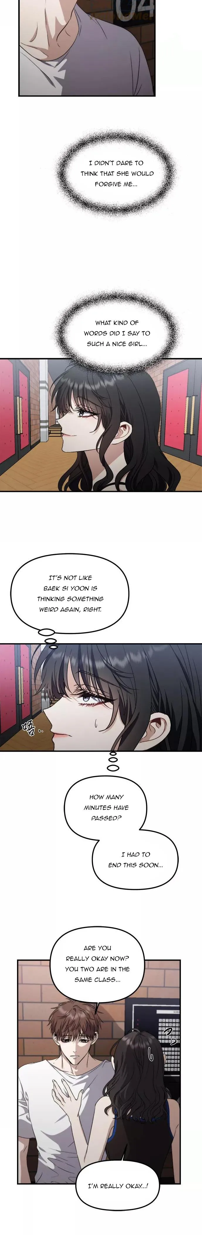 Read Dreaming Freedom Manga Online