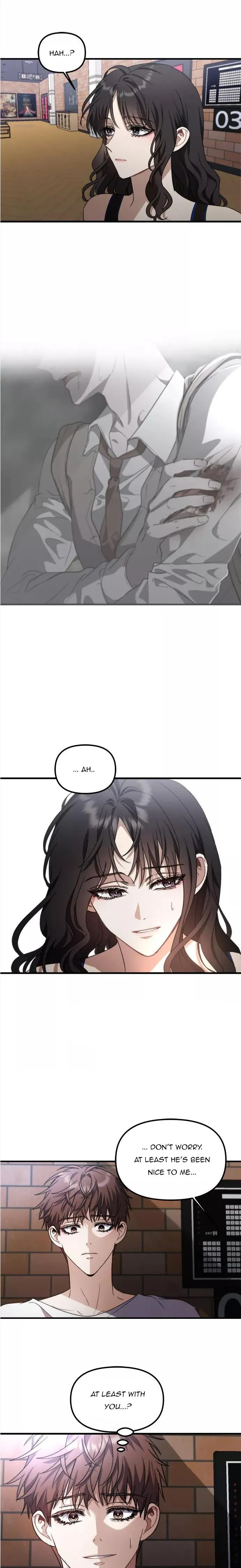 Read Dreaming Freedom Manga Online
