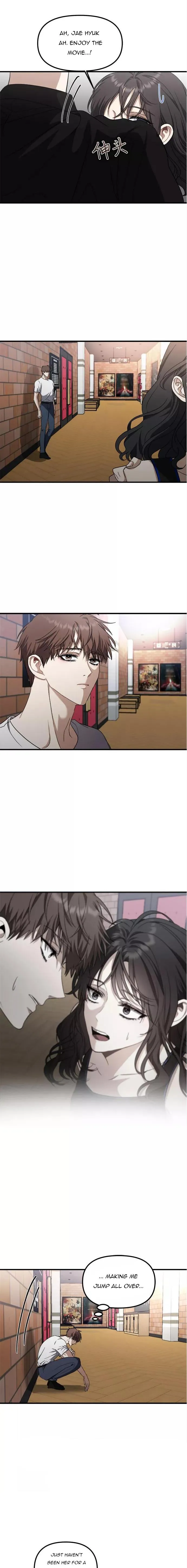 Read Dreaming Freedom Manga Online