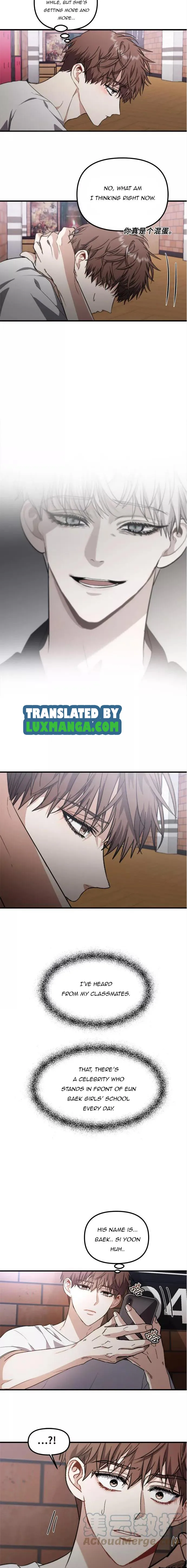 Read Dreaming Freedom Manga Online