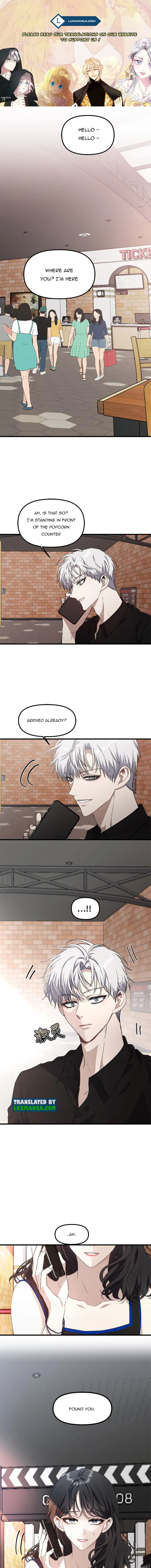 Read Dreaming Freedom Manga Online