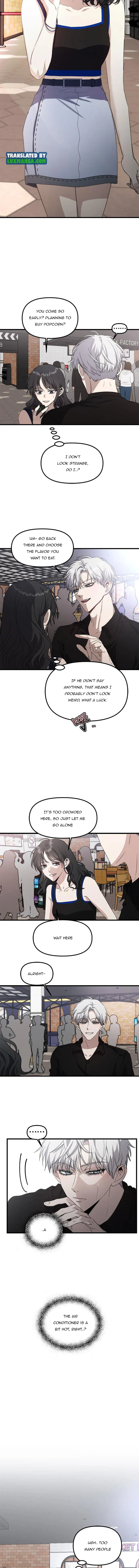 Read Dreaming Freedom Manga Online