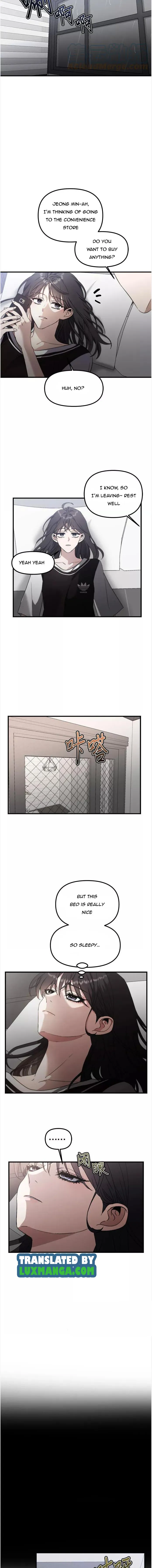 Read Dreaming Freedom Manga Online