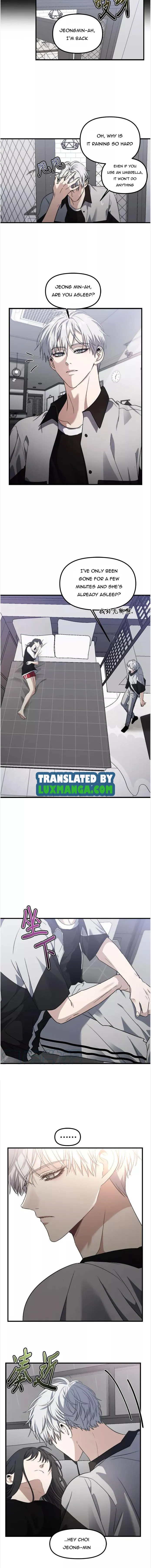 Read Dreaming Freedom Manga Online