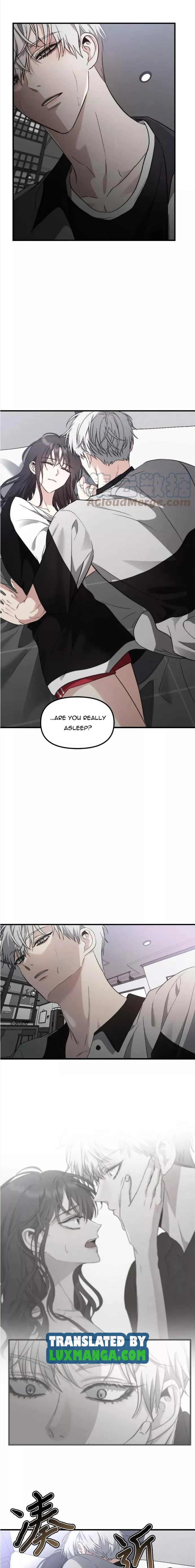 Read Dreaming Freedom Manga Online