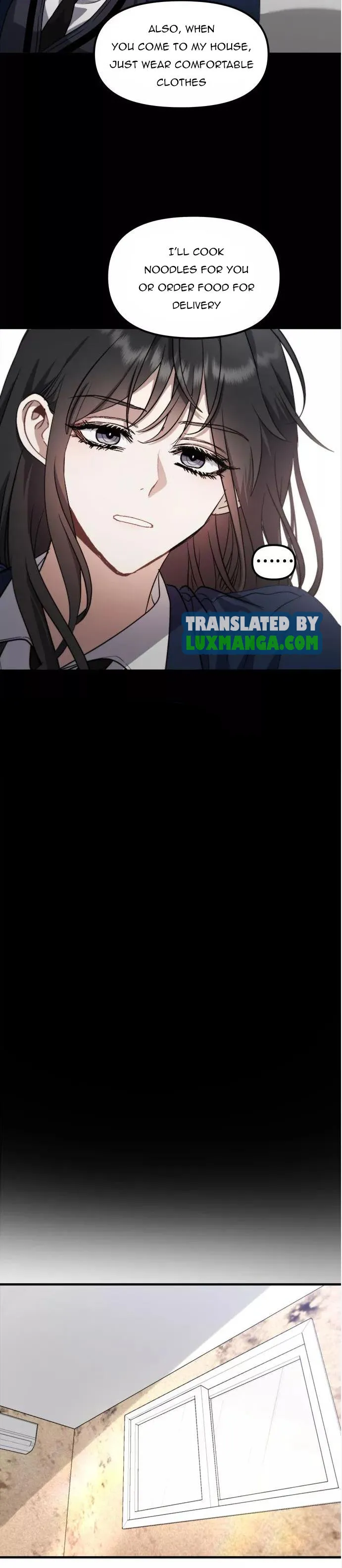 Read Dreaming Freedom Manga Online