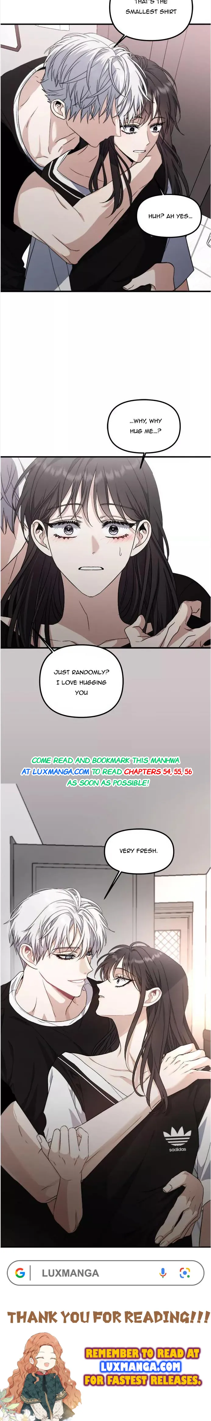 Read Dreaming Freedom Manga Online