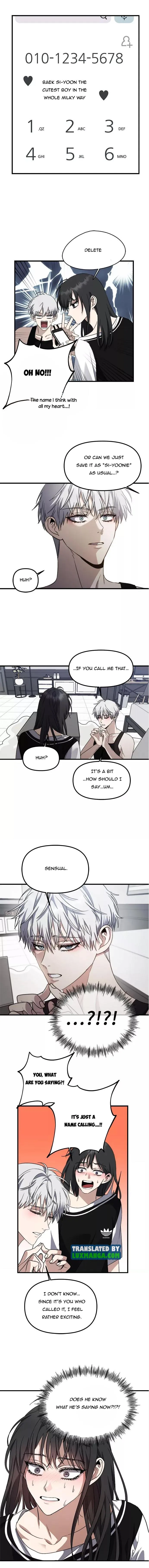 Read Dreaming Freedom Manga Online