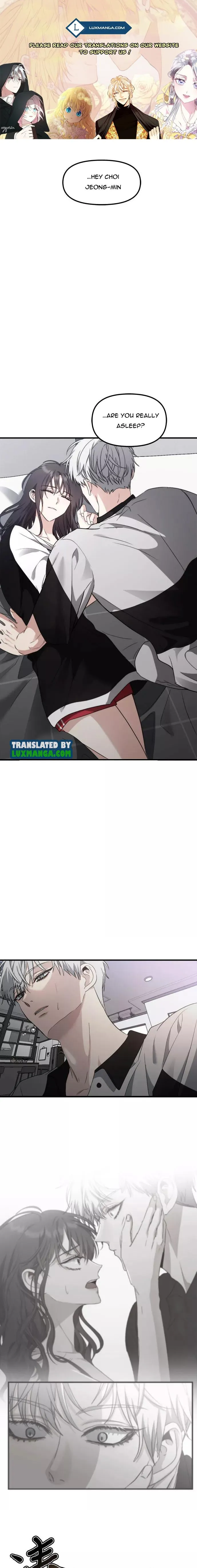 Read Dreaming Freedom Manga Online