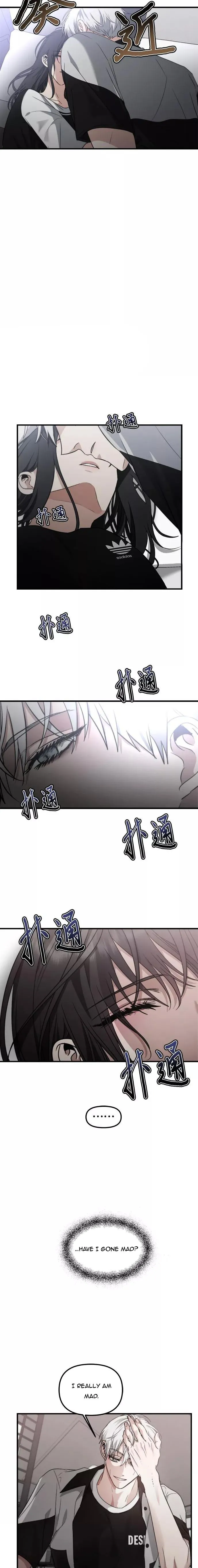 Read Dreaming Freedom Manga Online