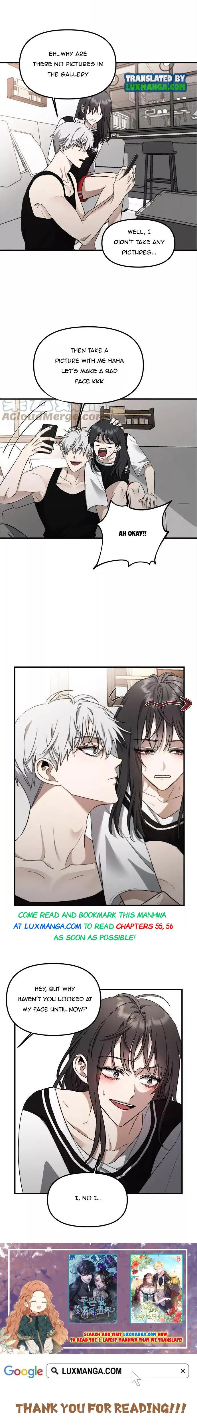 Read Dreaming Freedom Manga Online