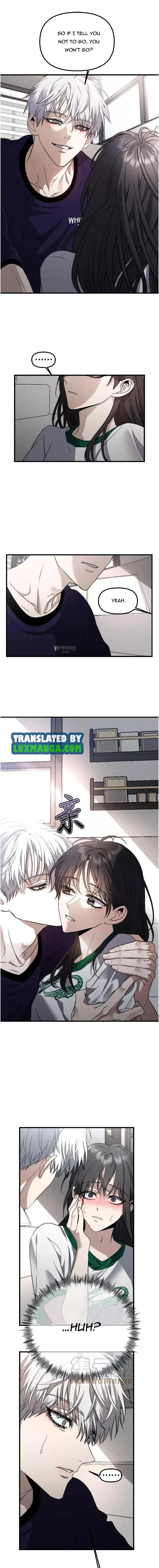 Read Dreaming Freedom Manga Online