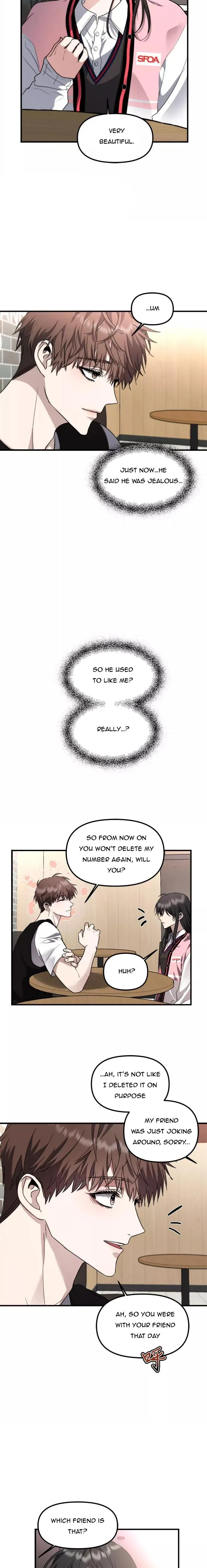 Read Dreaming Freedom Manga Online