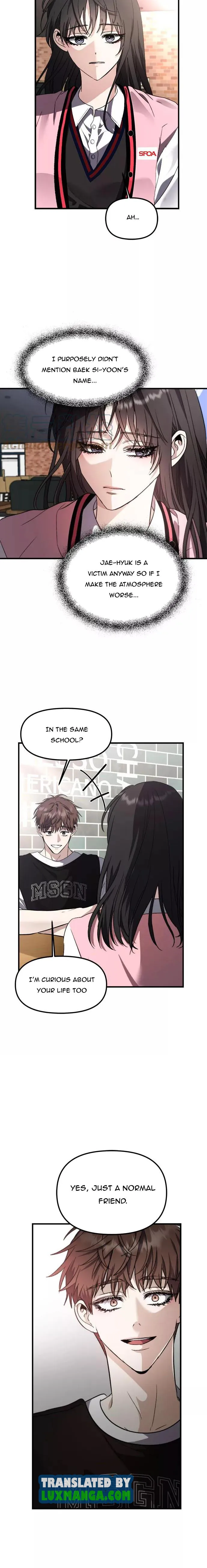 Read Dreaming Freedom Manga Online