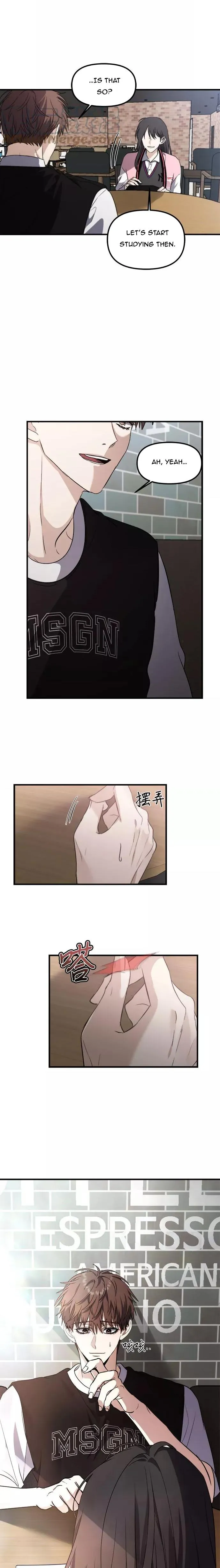Read Dreaming Freedom Manga Online