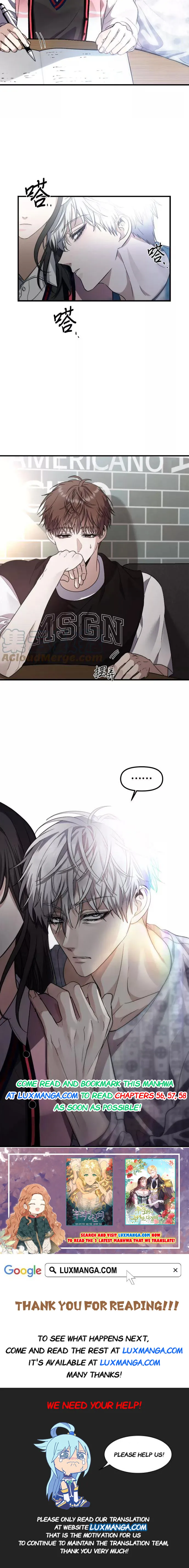 Read Dreaming Freedom Manga Online