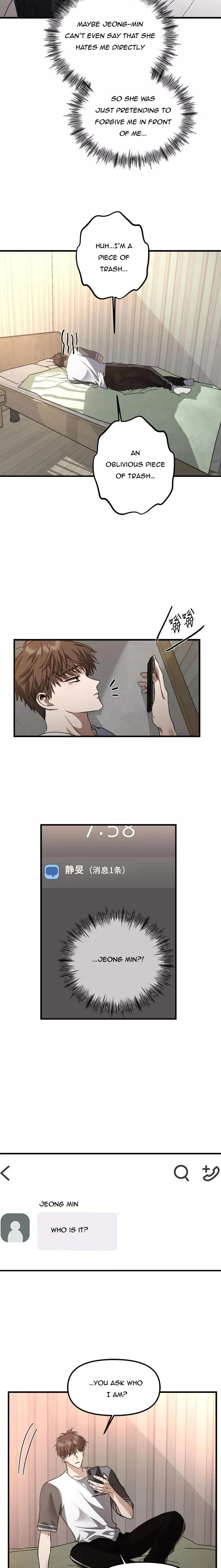 Read Dreaming Freedom Manga Online