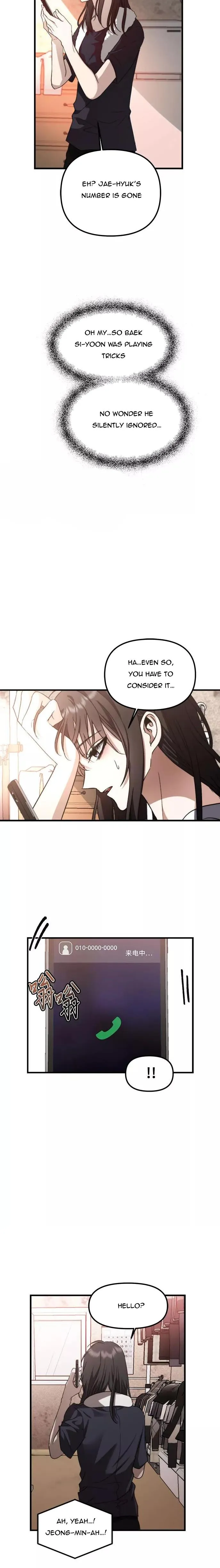 Read Dreaming Freedom Manga Online