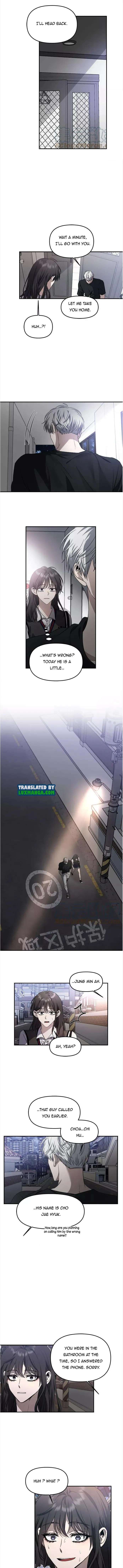 Read Dreaming Freedom Manga Online
