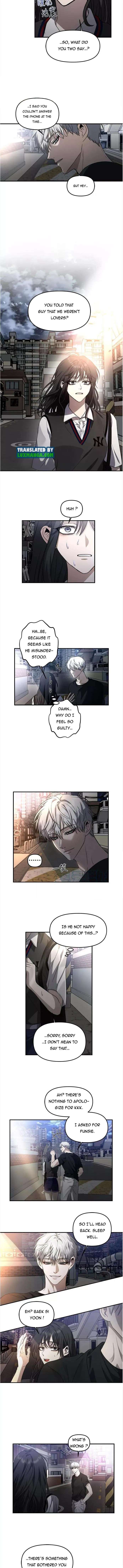 Read Dreaming Freedom Manga Online