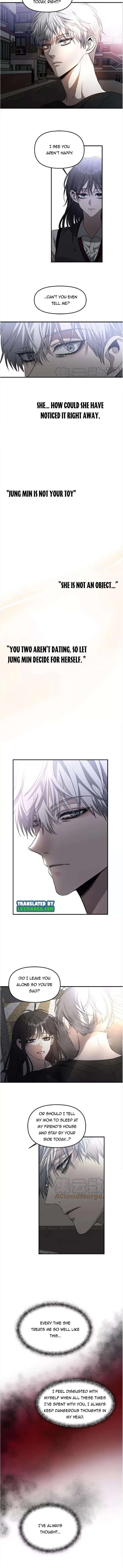 Read Dreaming Freedom Manga Online