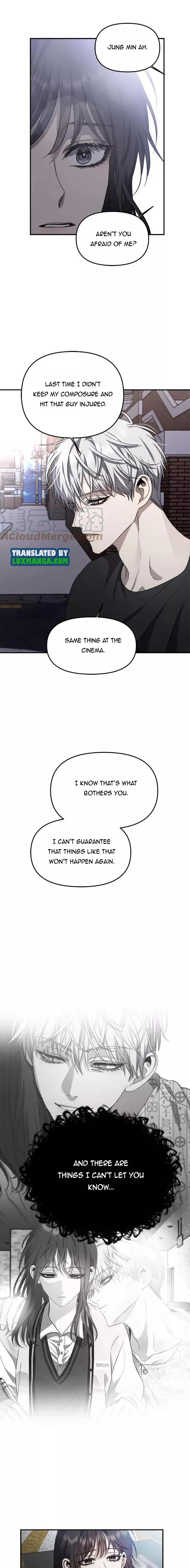 Read Dreaming Freedom Manga Online