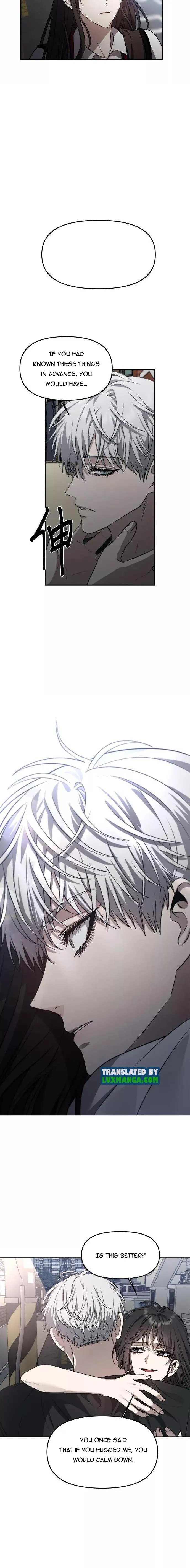 Read Dreaming Freedom Manga Online