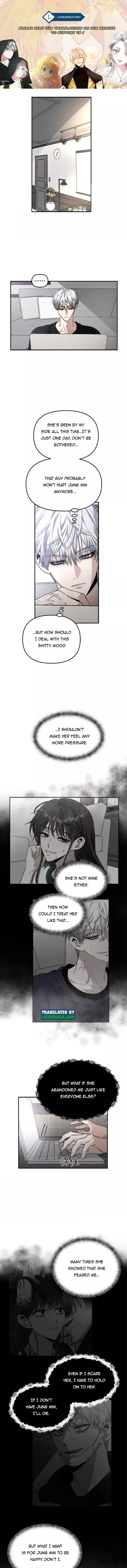 Read Dreaming Freedom Manga Online