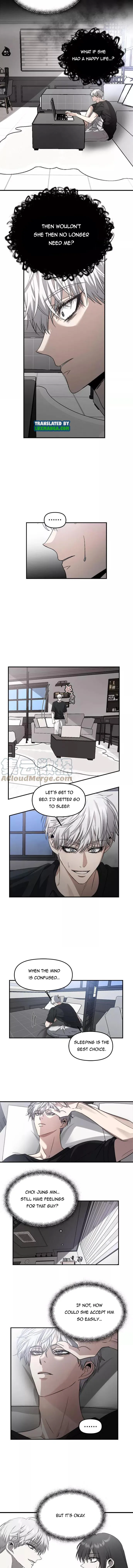 Read Dreaming Freedom Manga Online