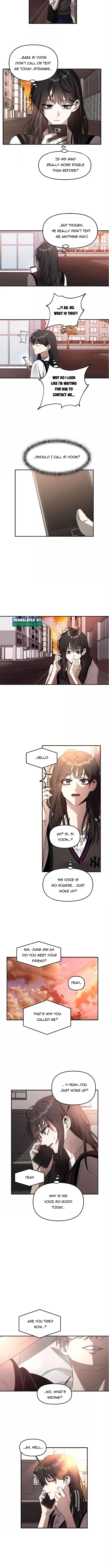 Read Dreaming Freedom Manga Online